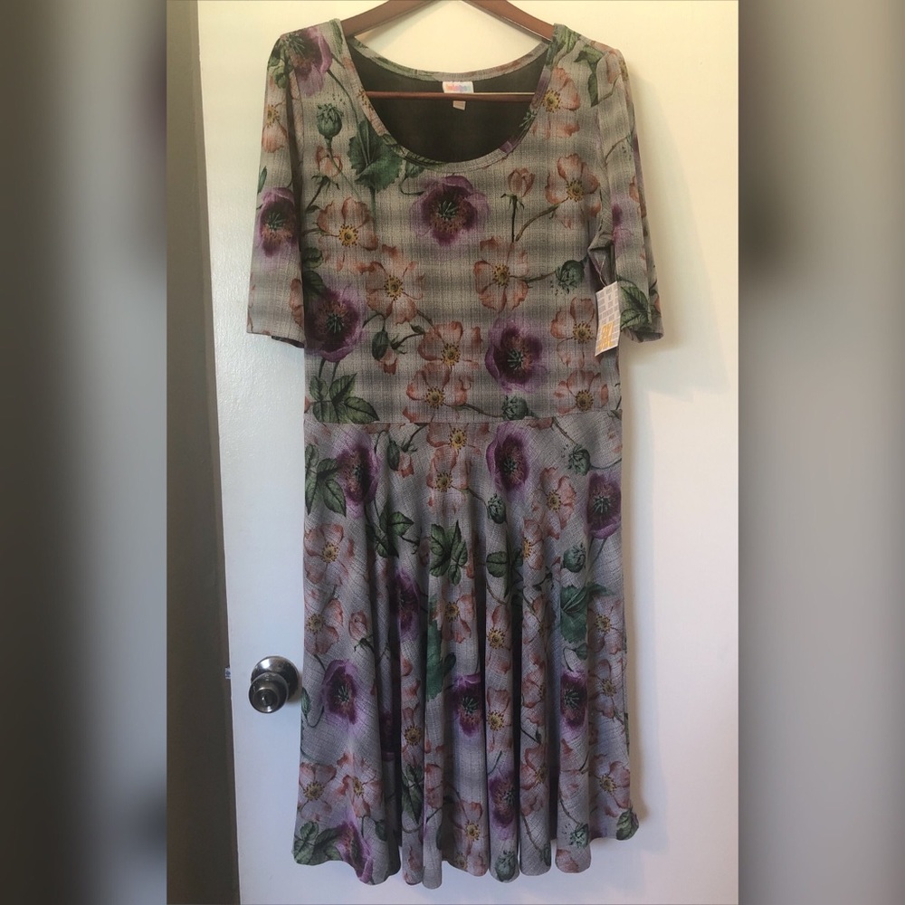 LuLaRoe Dress